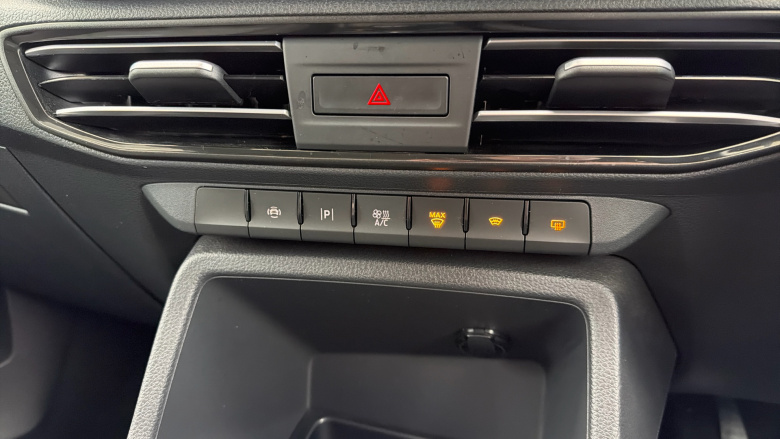 Ford Tourneo Connect 1.5 EcoBoost Active 5dr Petrol Estate